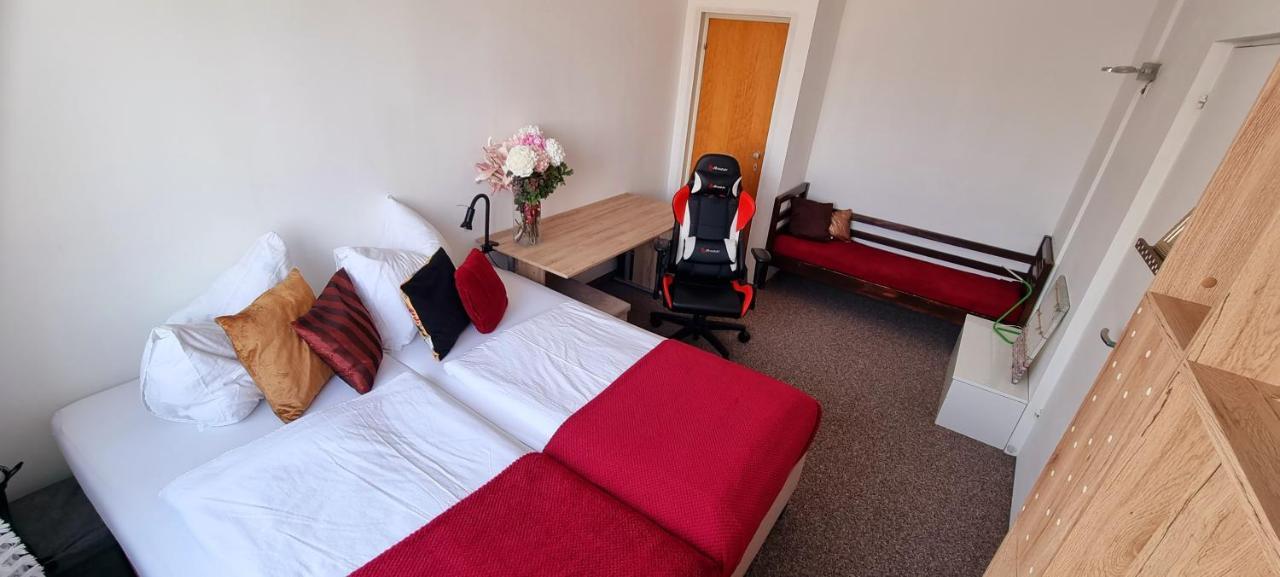 Apartment Wild - Im Skigebiet Gerlitzen & Ossiacher See Bodensdorf Exterior foto